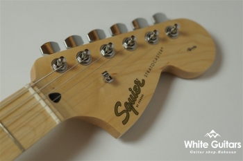 AFFINITY SERIES STRATOCASTER - 2-Color Sunburst